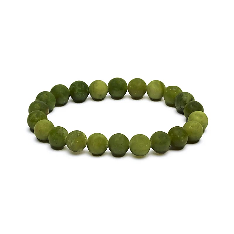 Pulseira Jade XinYi - Loja Mística