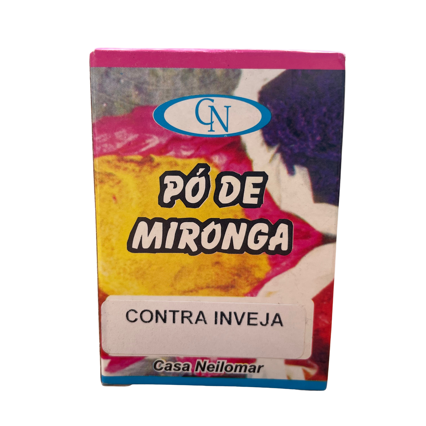 Pó Contra Inveja - Loja Mística