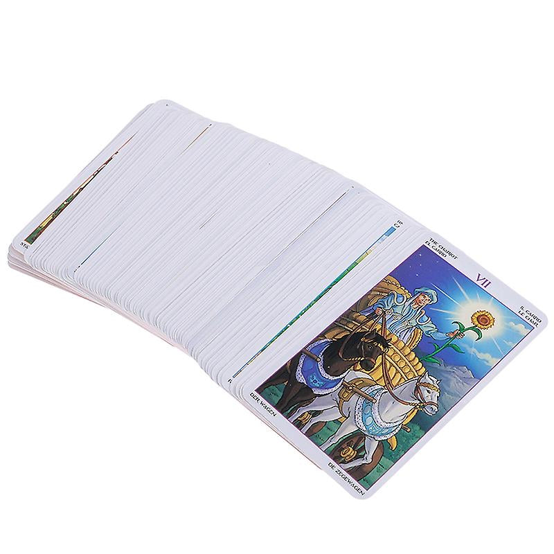 Baralho de Tarot - Wheel of the Year - Loja Mística