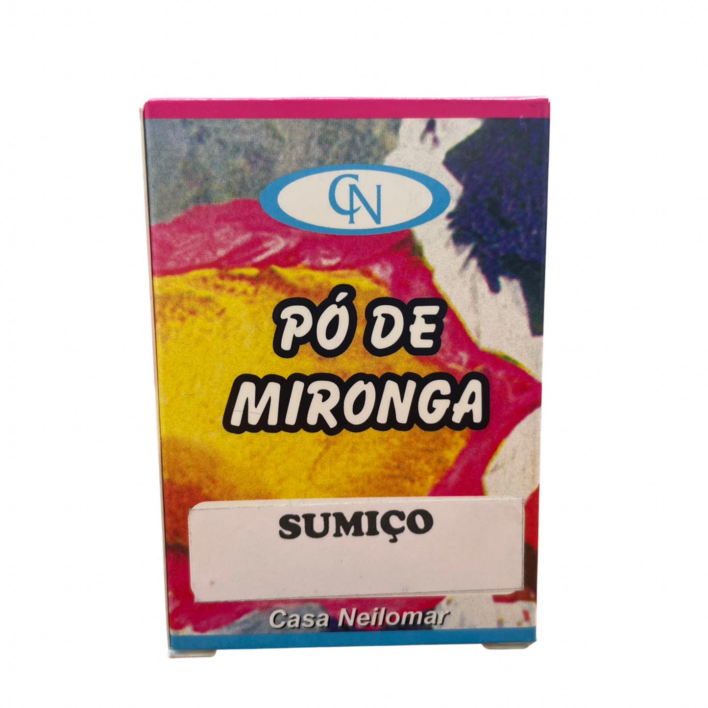 Pó do Sumiço - Loja Mística