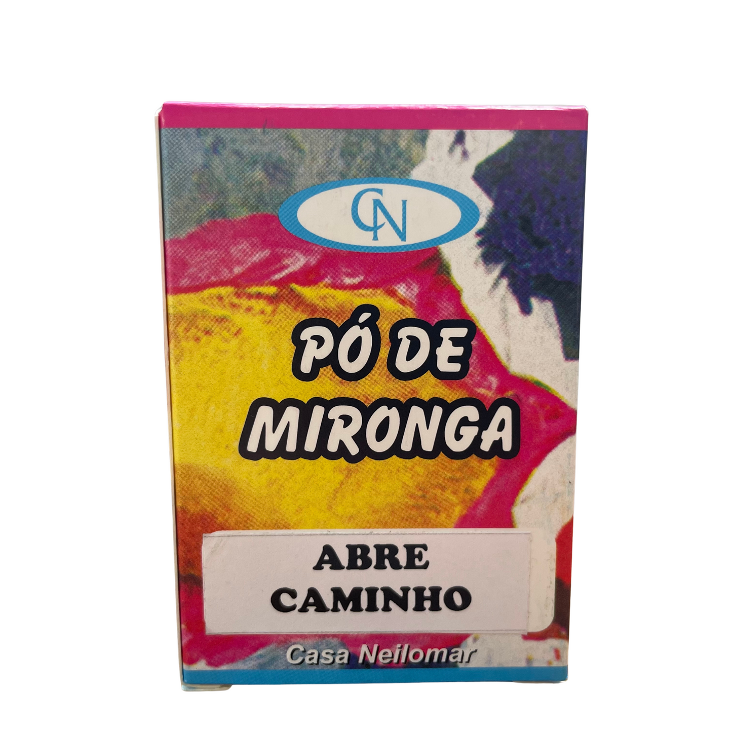 Pó Abre Caminhos - Loja Mística