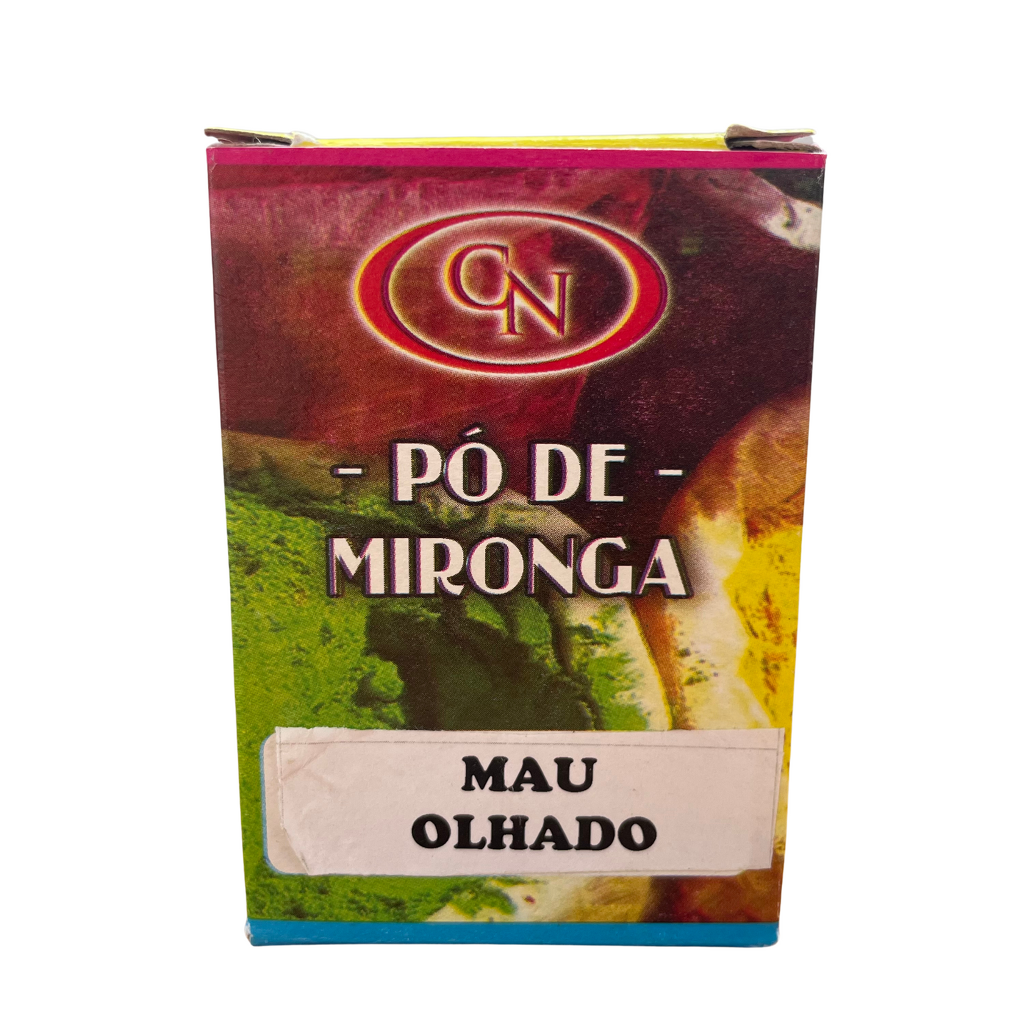 Pó Mau-Olhado - Loja Mística