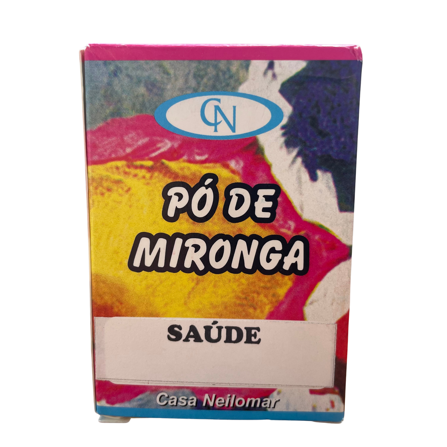 Pó Saúde - Loja Mística