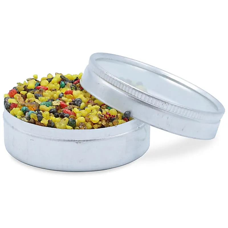 Incenso em Grão - Vaticano - Loja Mística