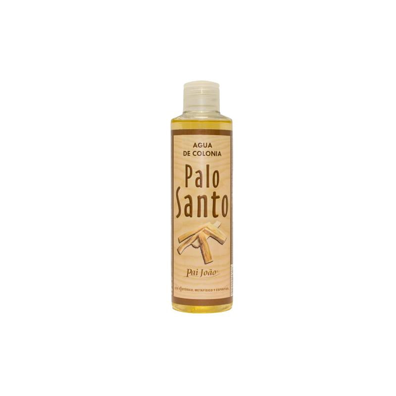 Colónia de Pau Santo 200ml