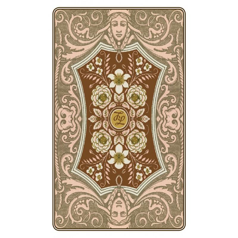 Baralho Cigano - Cartomancia Francesa de Madame Lenormand - Loja Mística