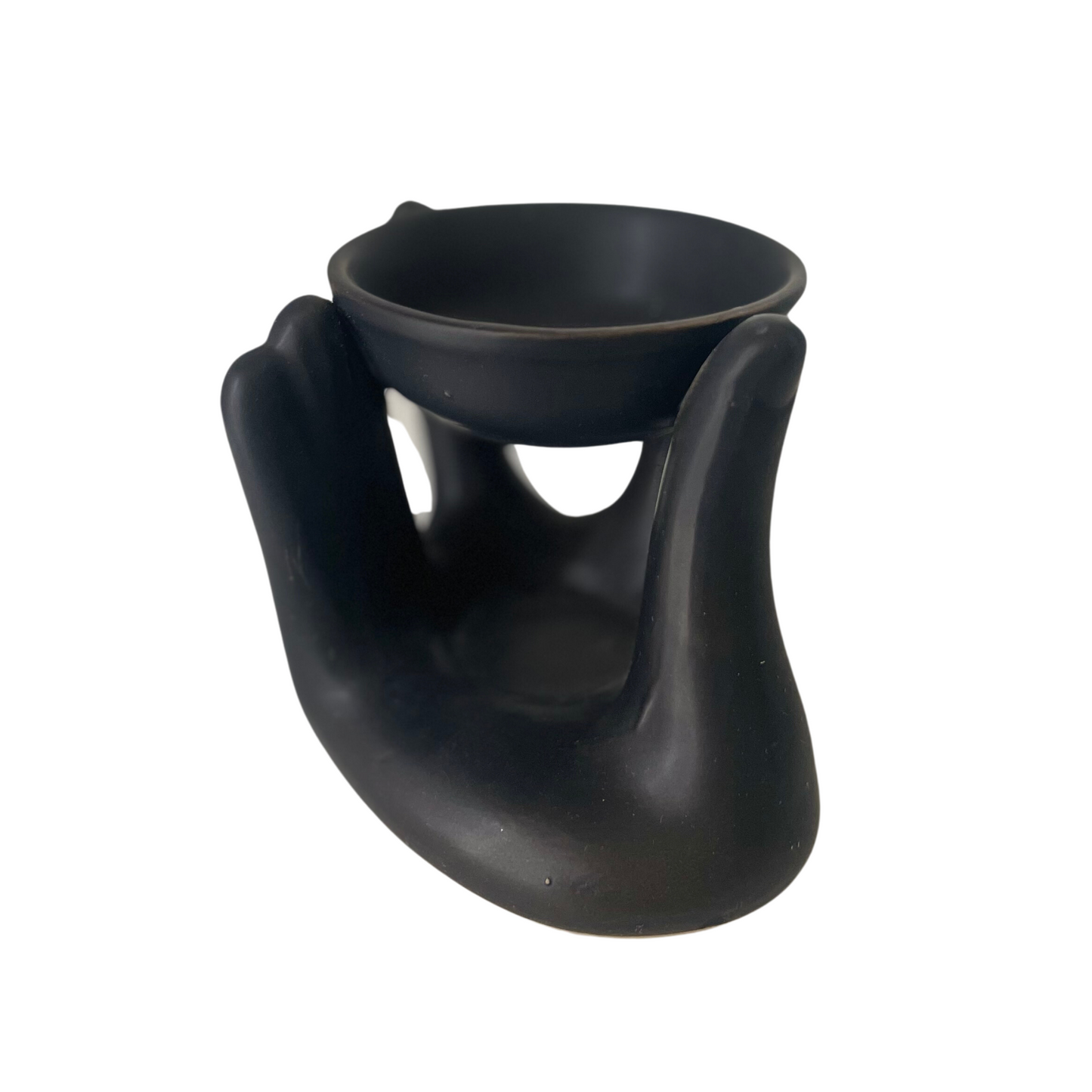 Queimador Mão - Loja Mística