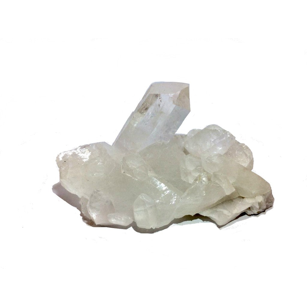 Drusa de Quartzo 70/100gr - Loja Mística
