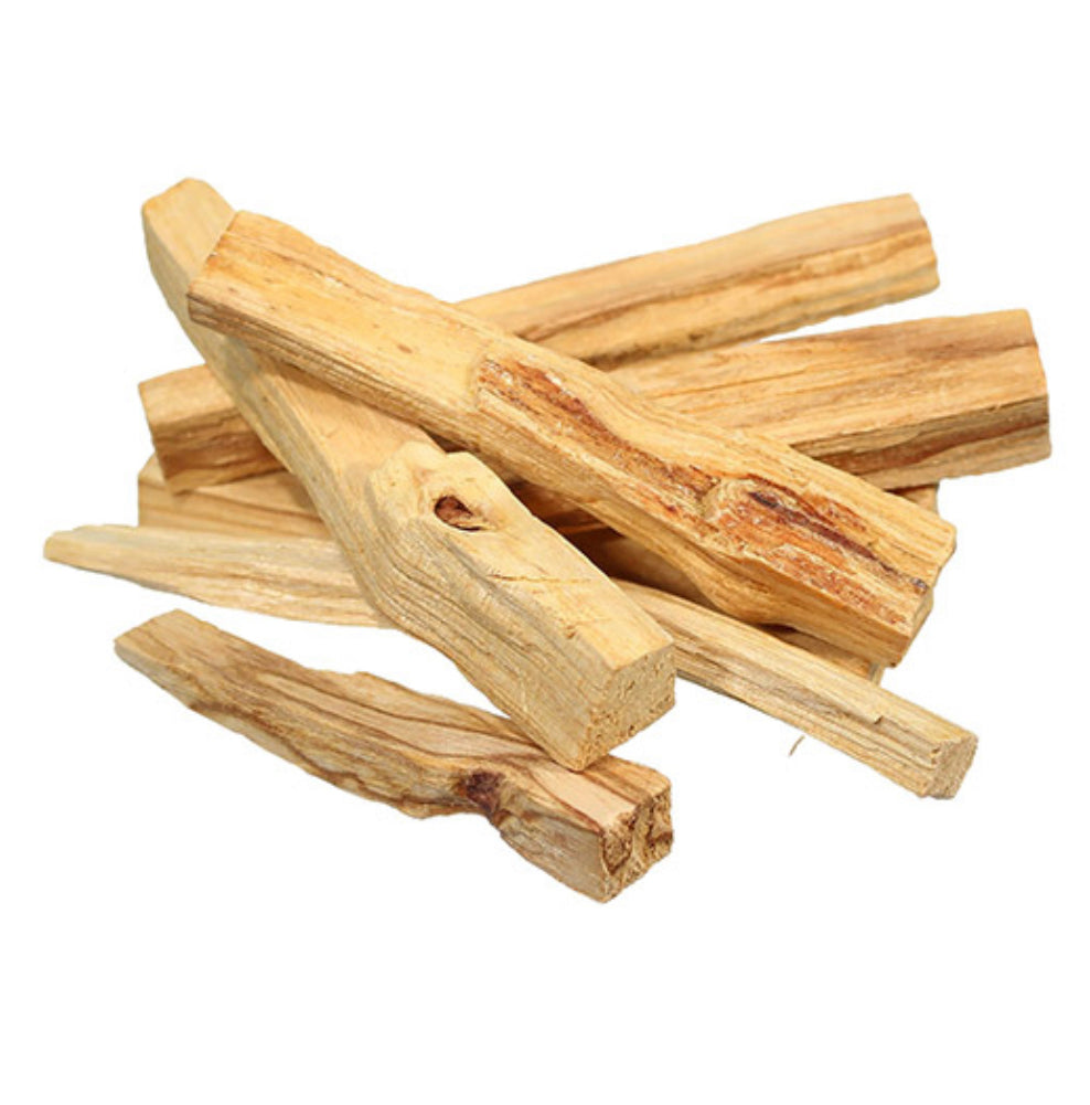 Pau Santo 50gr - Loja Mística