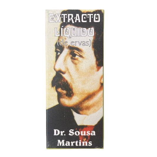 Banho Dr. Sousa Martins - Loja Mística