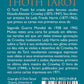Baralho de Tarot Thoth de Aleister Crowley - Loja Mística
