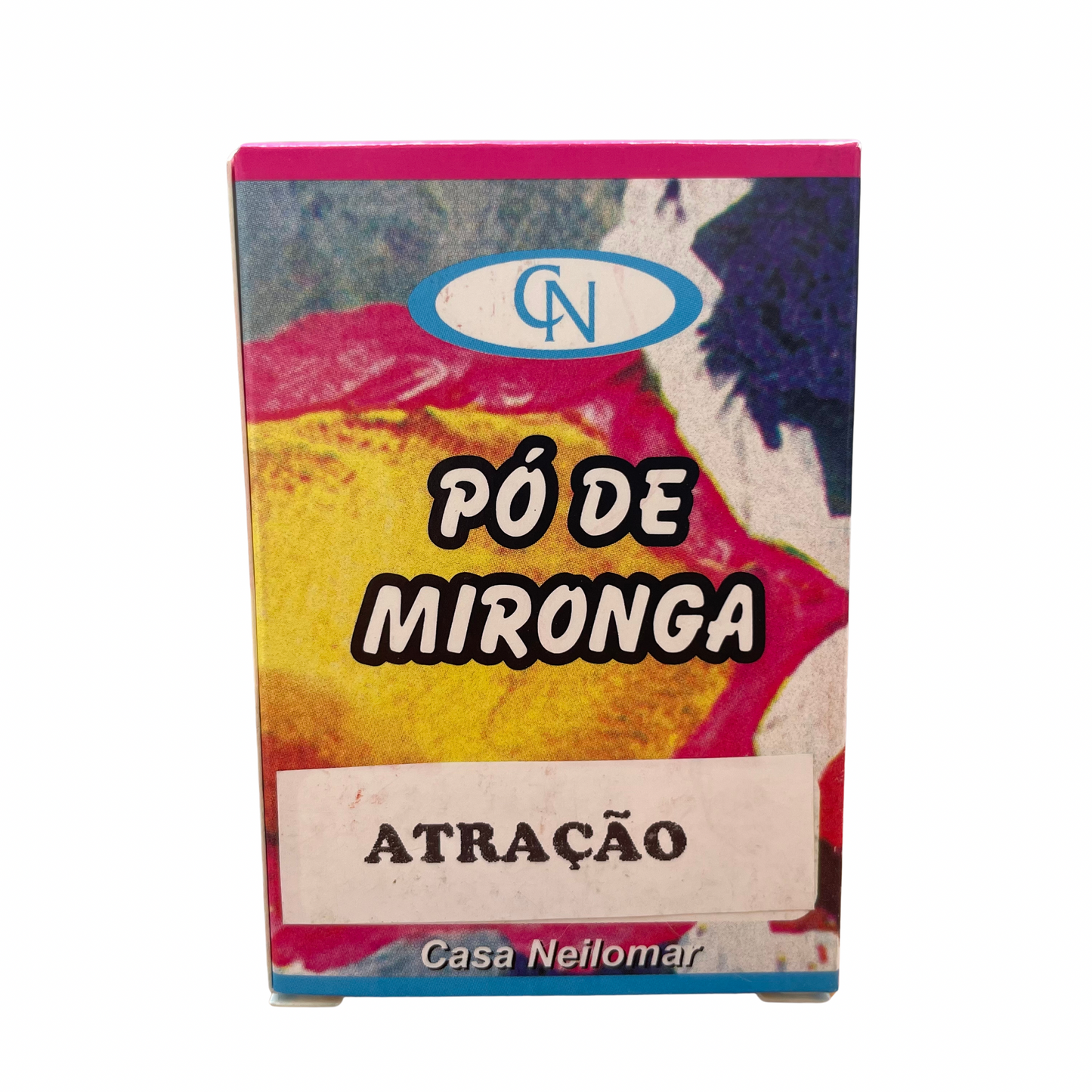 Pó Atração - Loja Mística