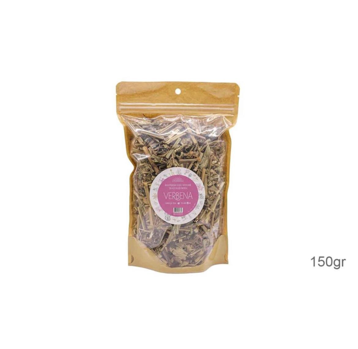 Erva Verbena 150gr - Loja Mística